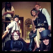 Wedding Entertainers