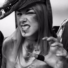 Min the Merciless